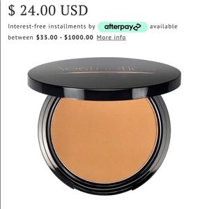 Aesthetica-Sunset Bronzer